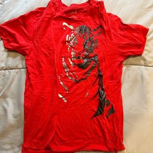 Armani exchange men tshirt
